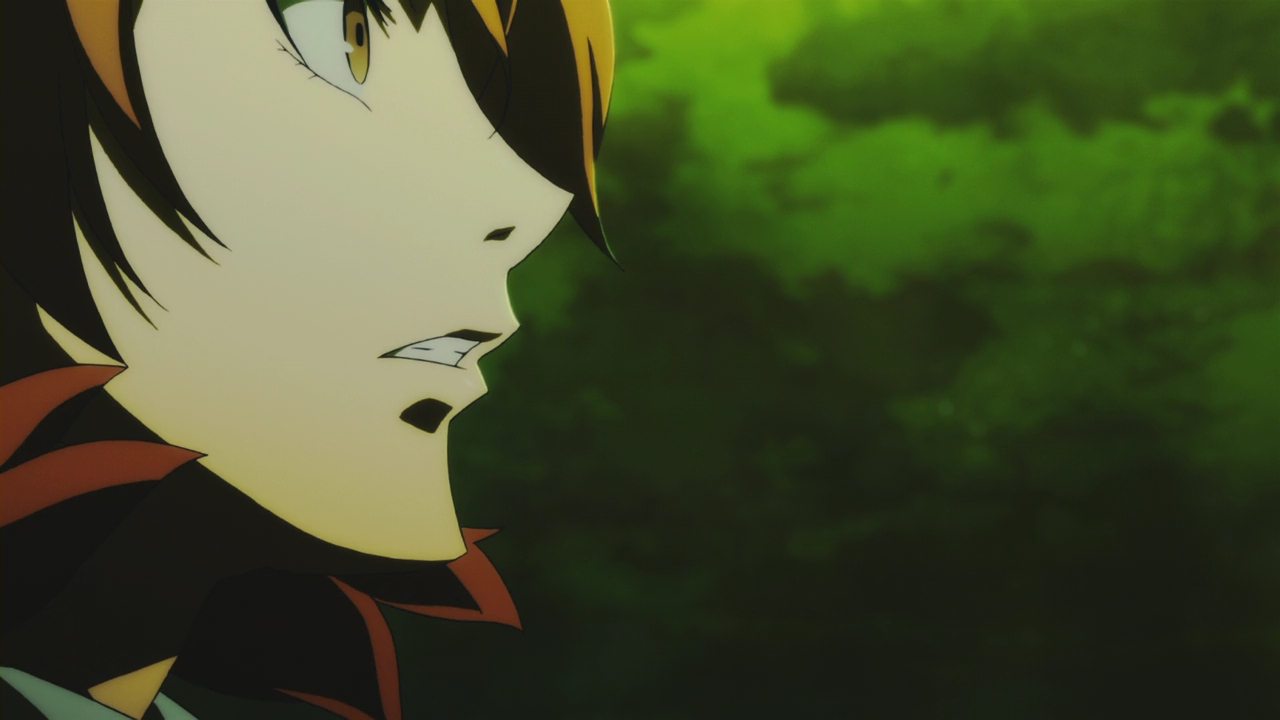 Персона 3: Новое начало — скриншот 17