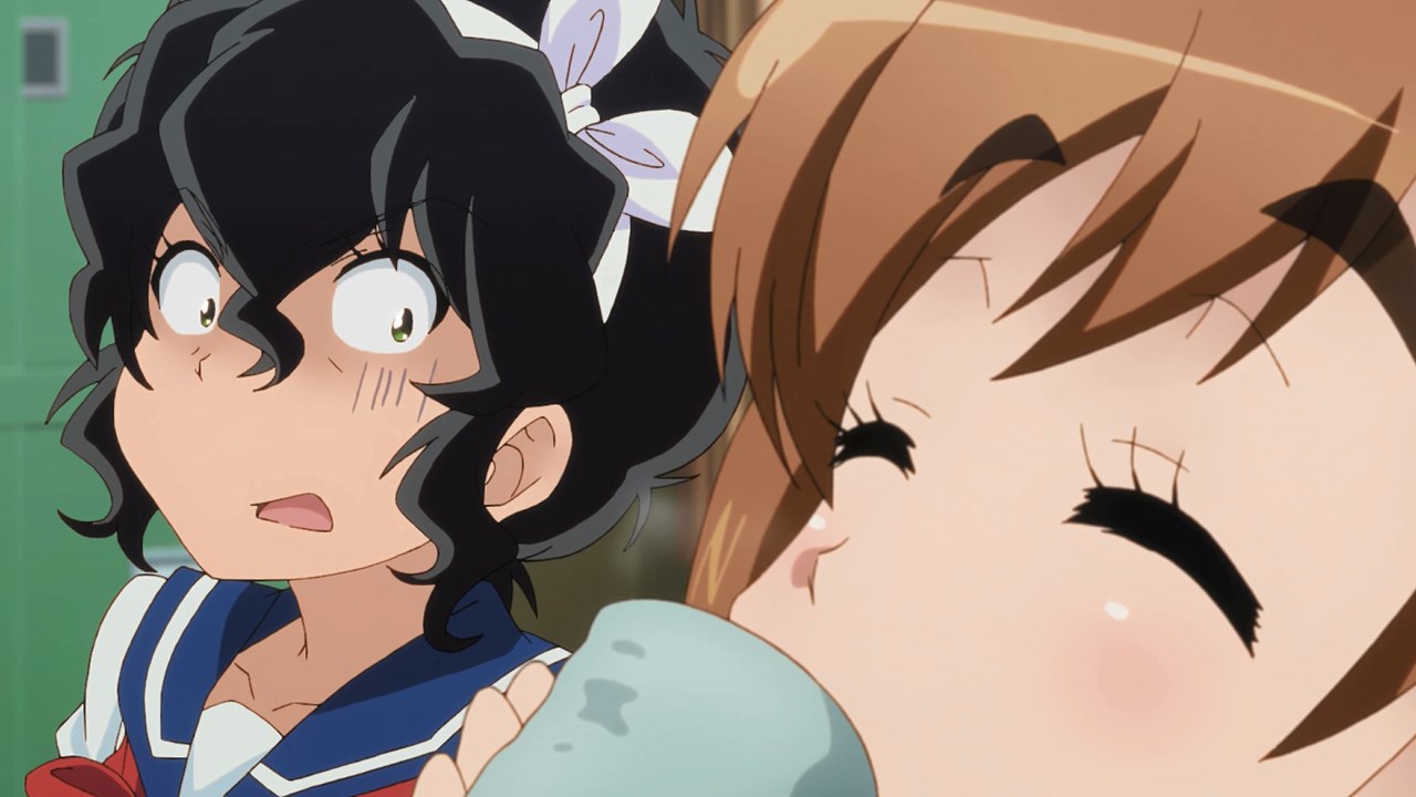 Рёв байков! — скриншот 8