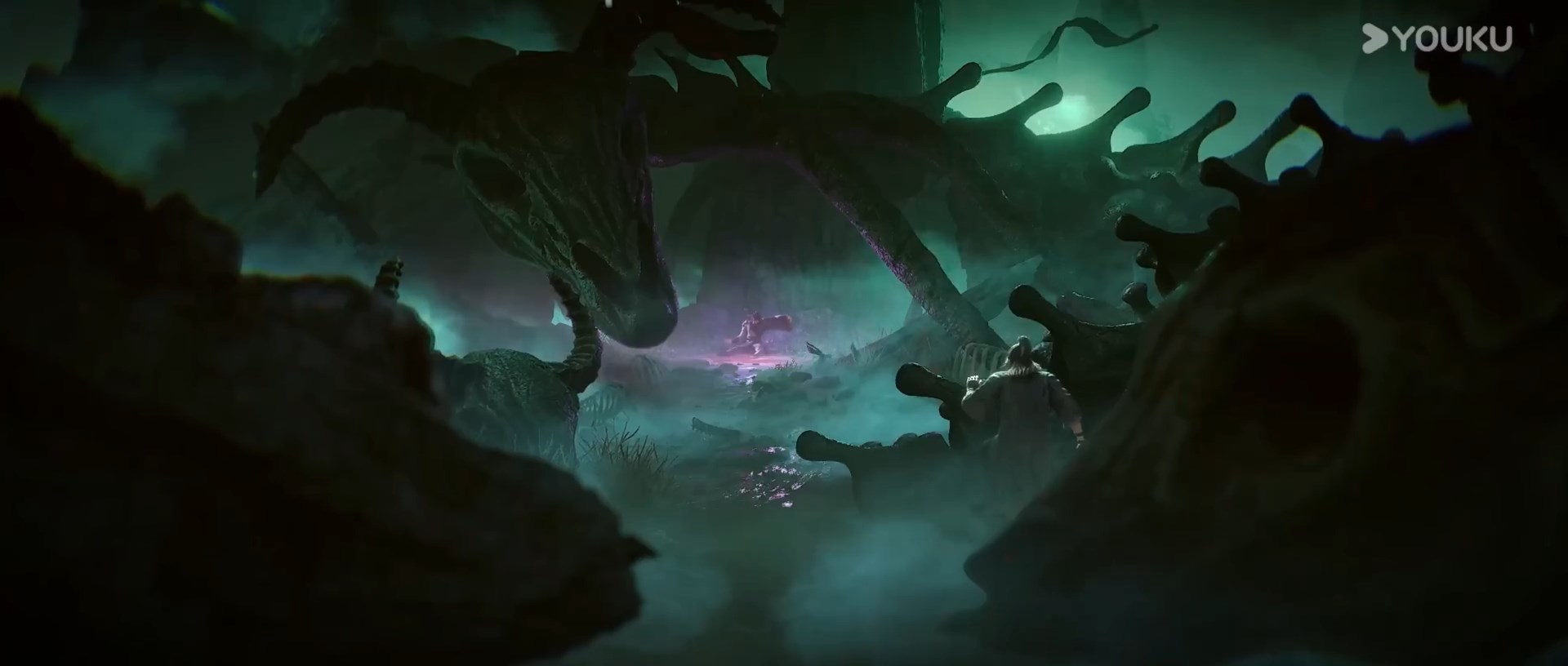 За гранью времени — скриншот 11