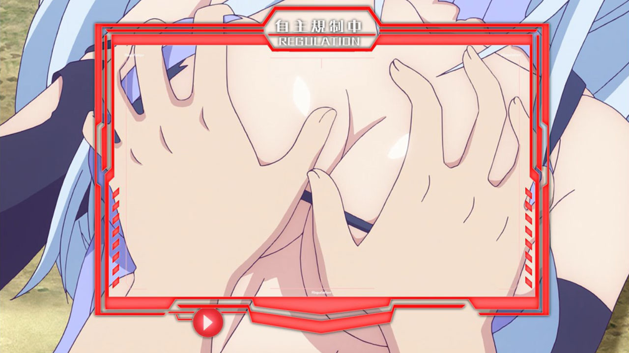 Магическая академия Атараксия: Гибрид x Сердце — скриншот 28