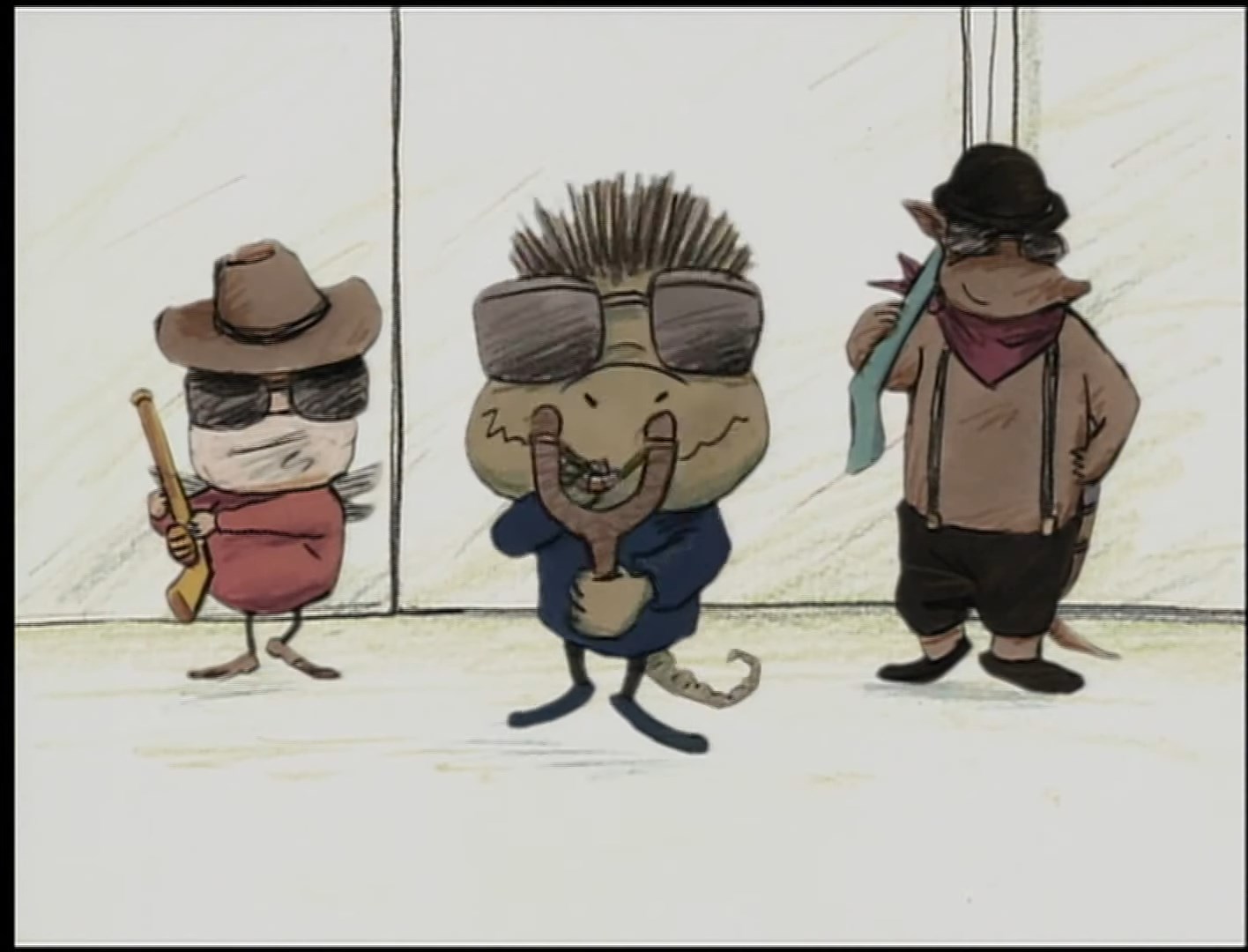 Твой выбор! — скриншот 30