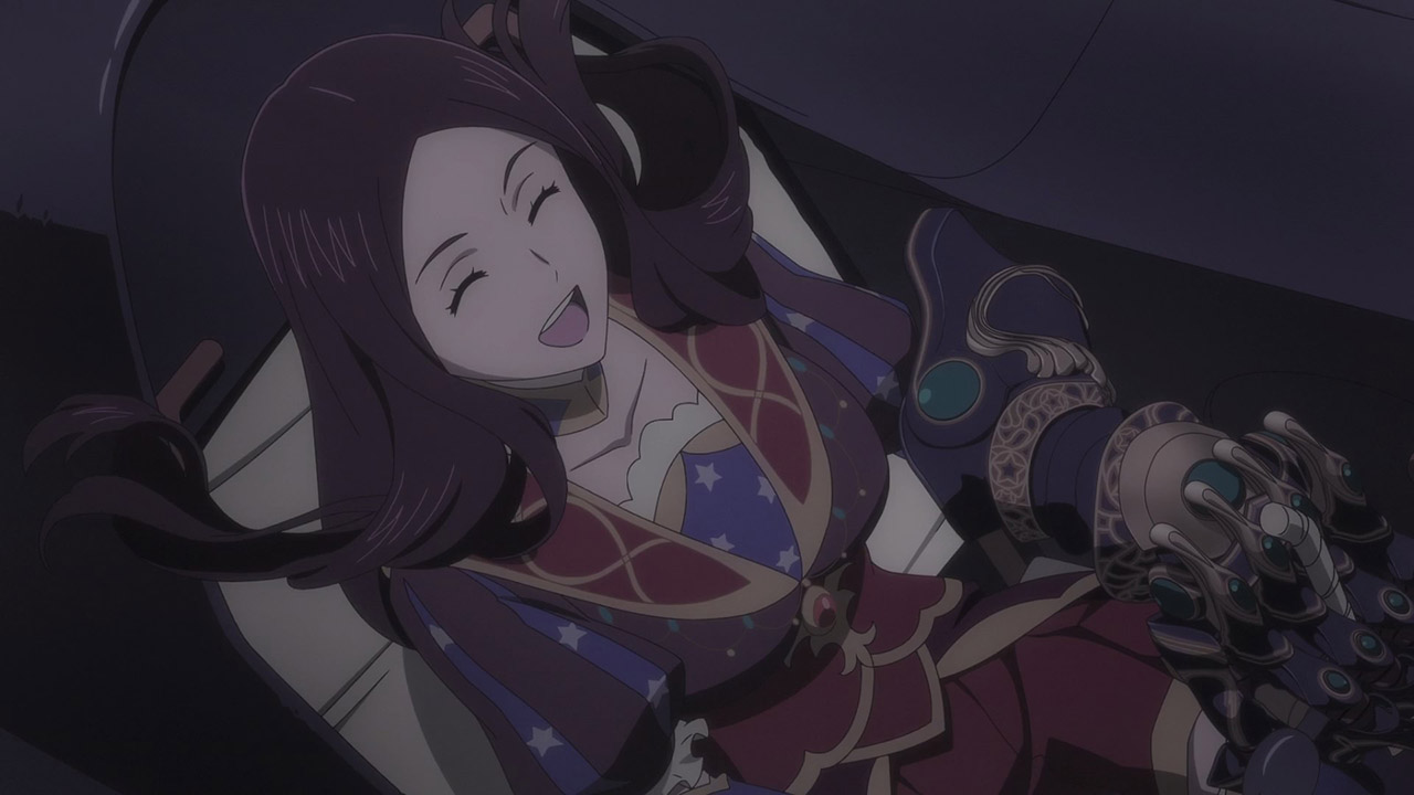 Судьба/Великий приказ: Камелот — Странствие — скриншот 30