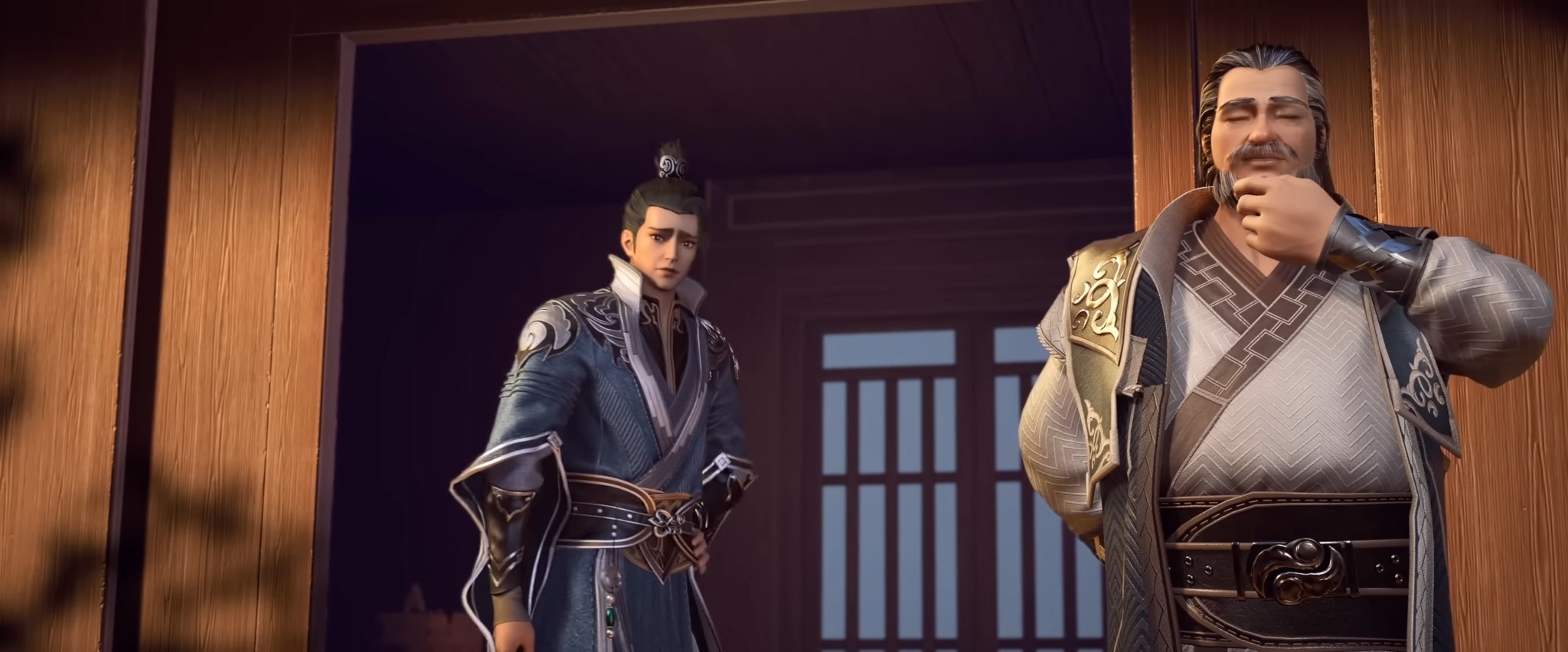 Бесконечная борьба — скриншот 5