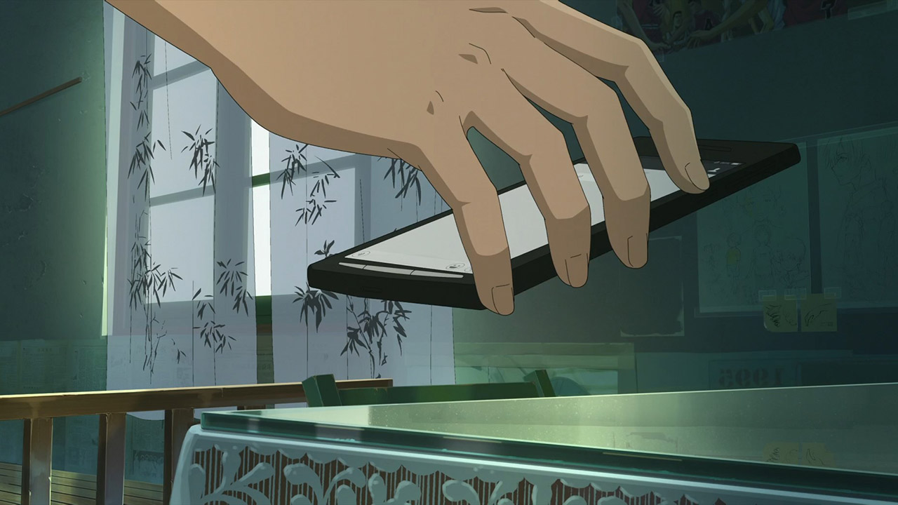 Хрустальное небо вчерашнего дня — скриншот 10