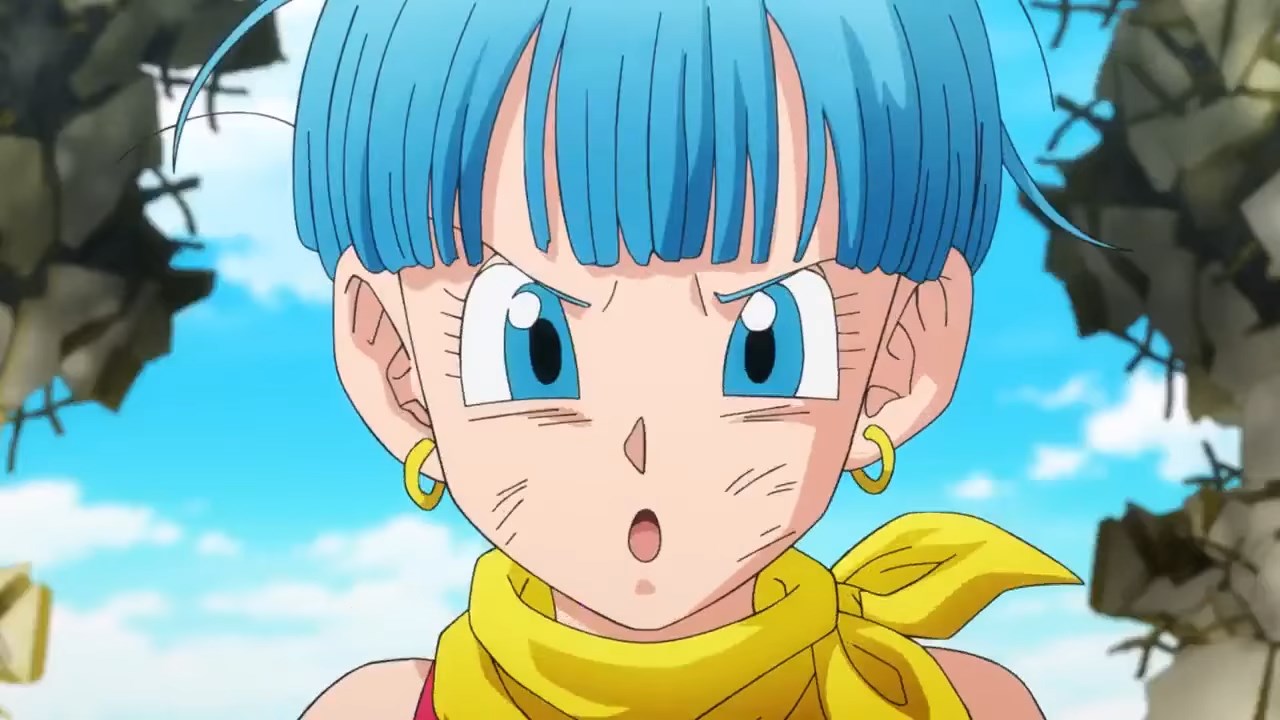 Драконий жемчуг Зет x Kao — скриншот 12