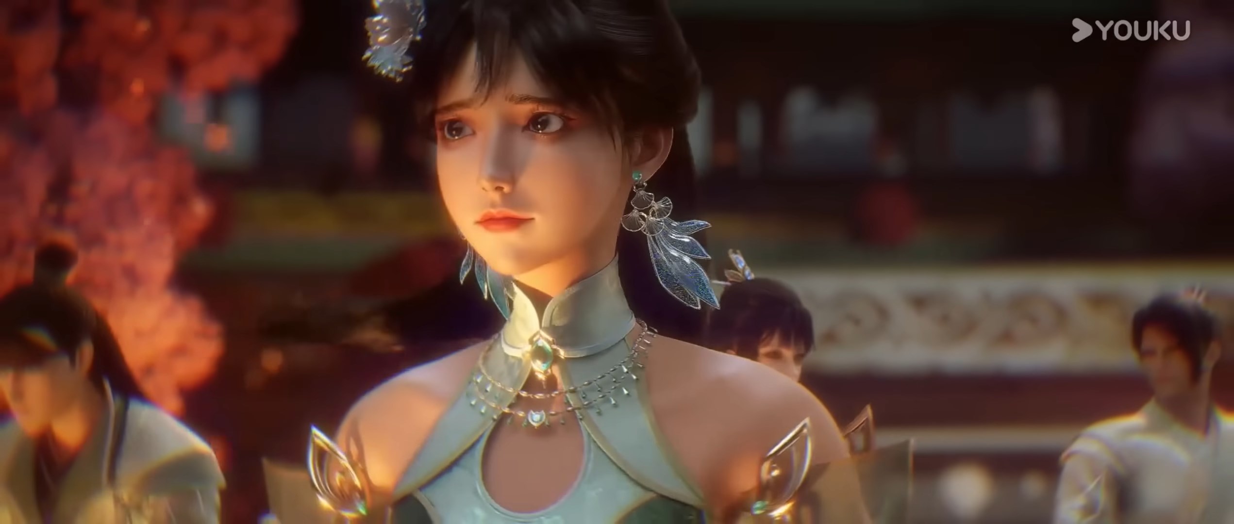 Грёзы в бездне облаков — скриншот 25