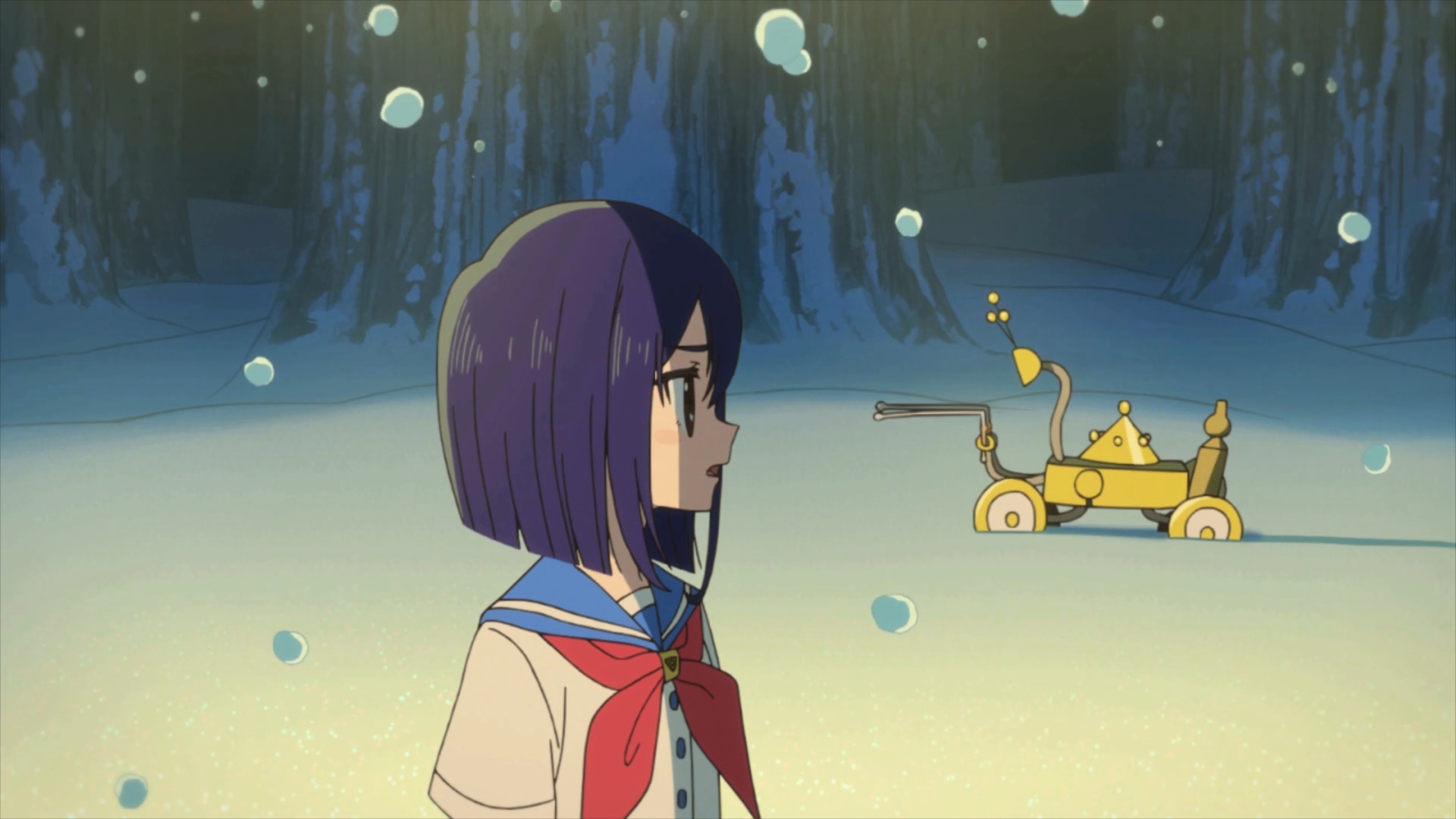 Хлопушка-раскладушка — скриншот 46