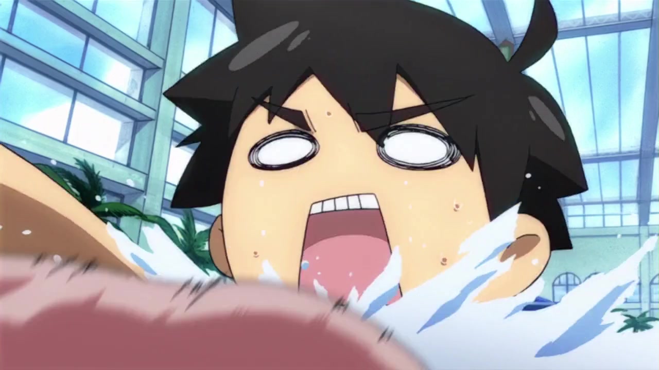 Утраченное небесами: Проект «Розовый» — скриншот 27