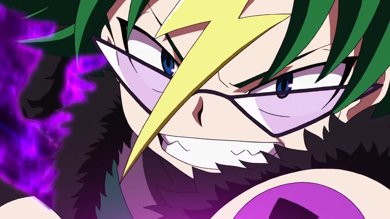 Бейблэйд: Взрыв — Бог — скриншот 14