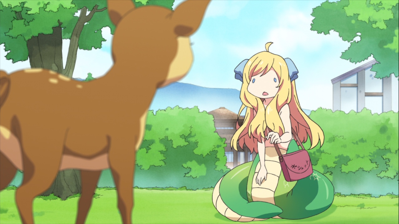 Дропкик злого духа 2: Спецвыпуск — скриншот 22