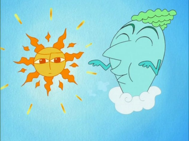 Пурин: Северный ветер и солнце — скриншот 20