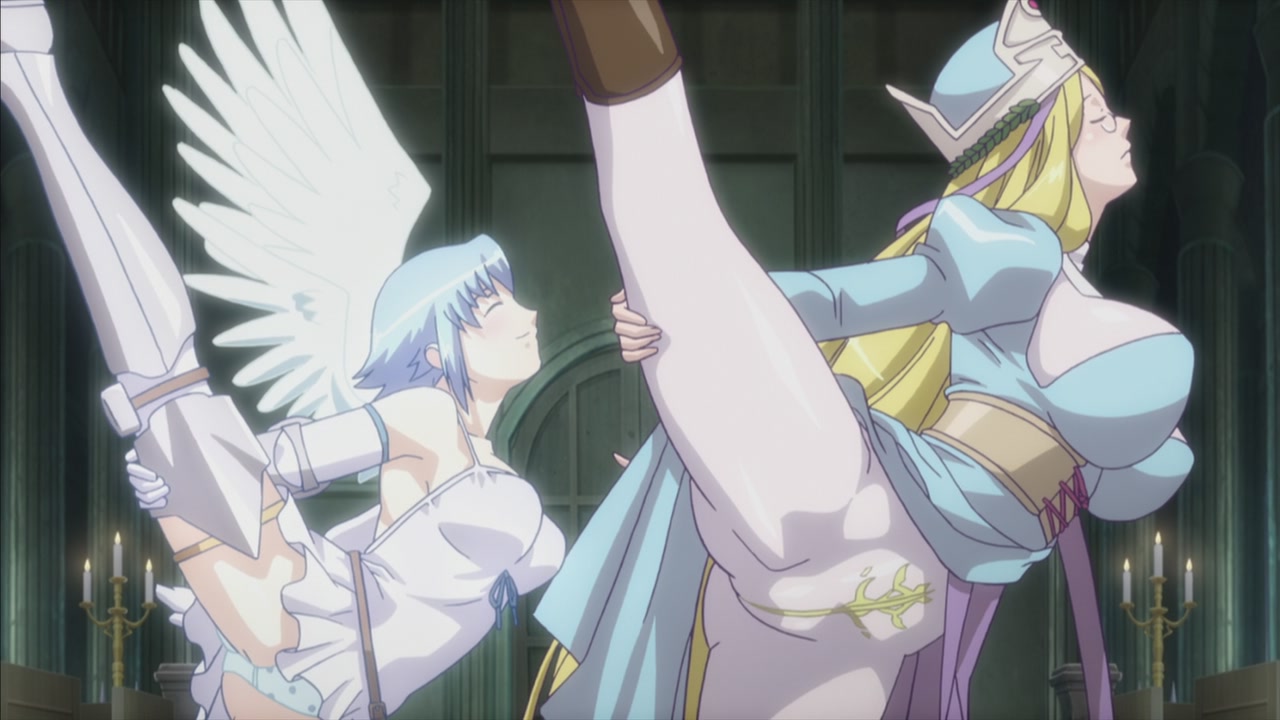 Клинок королевы 2: Наследница престола — скриншот 30