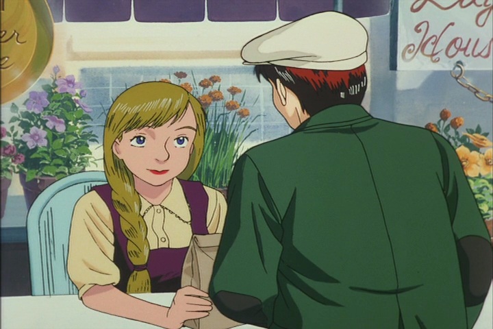 Дух чудес: Кольцо мисс Чайны — скриншот 19