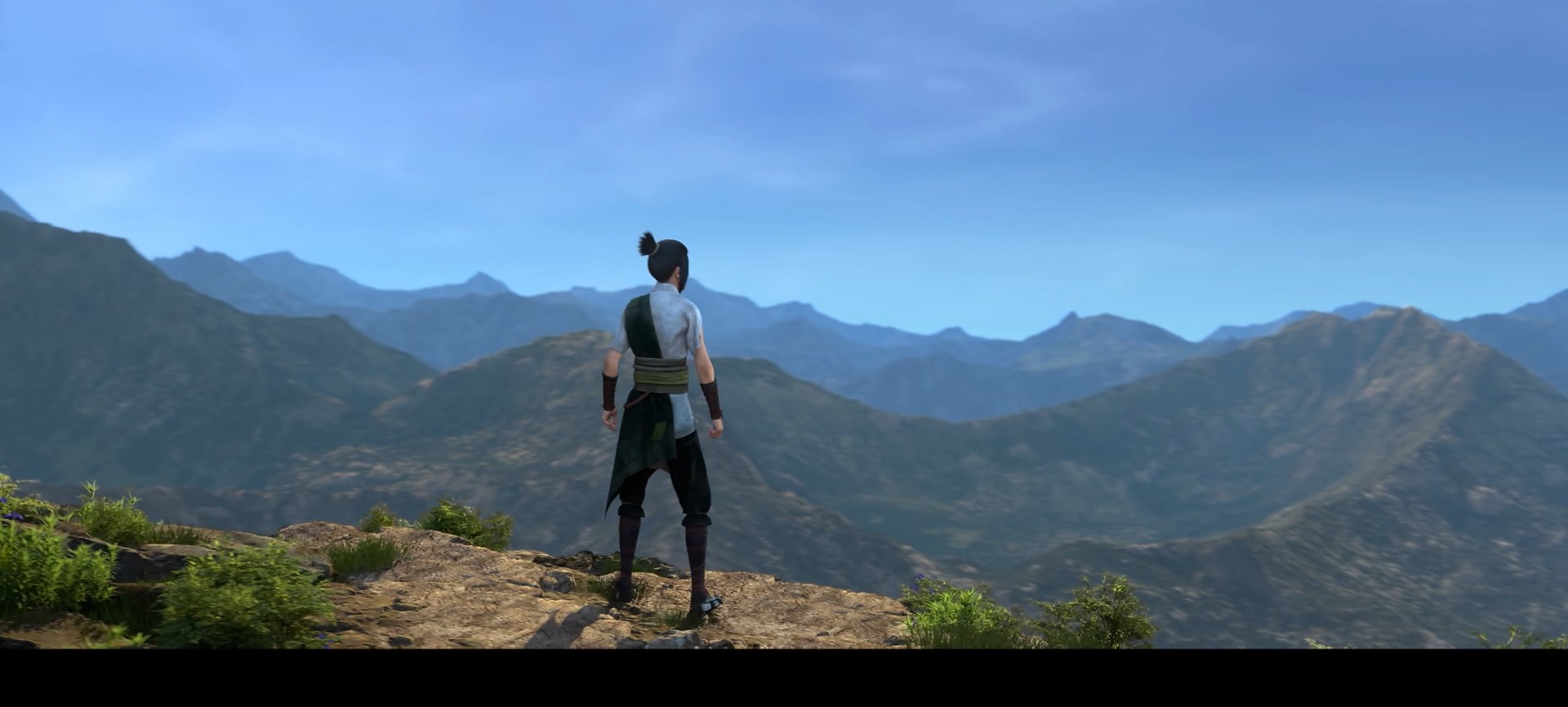 Хранители ветра — скриншот 28