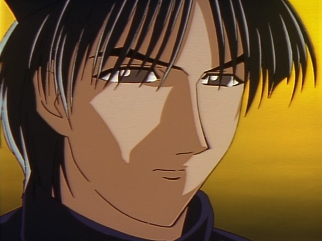 Легенда о перевороте: Роман о заклятых богах — скриншот 22