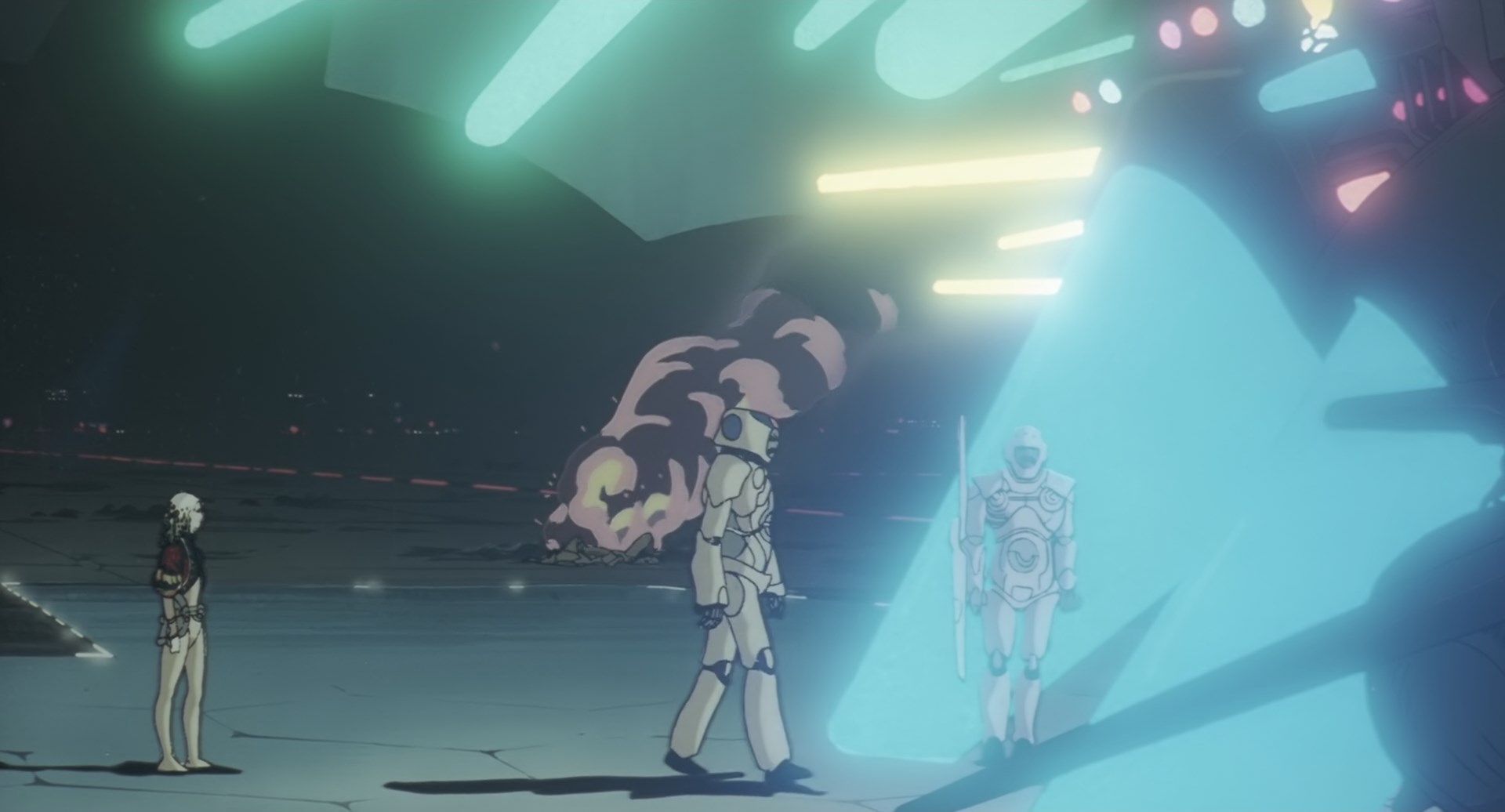 Хармагеддон — скриншот 14