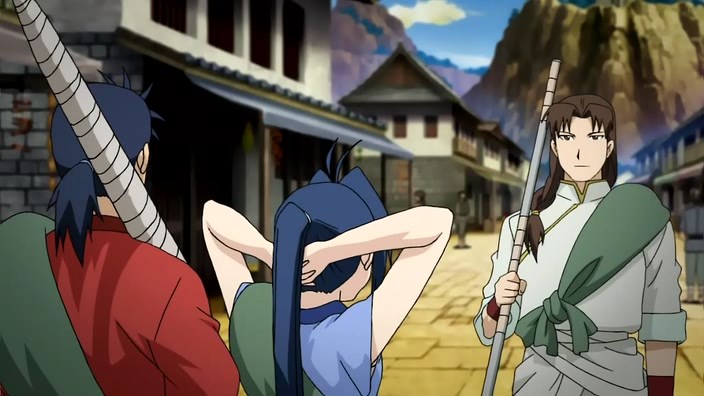 Война зверобогов: Хроники героев — скриншот 31