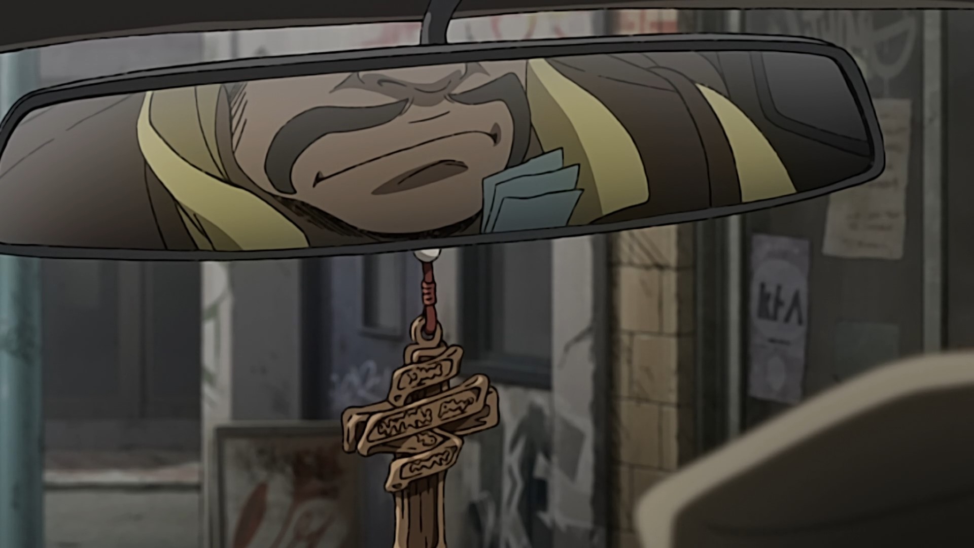 Мегалобокс — скриншот 24