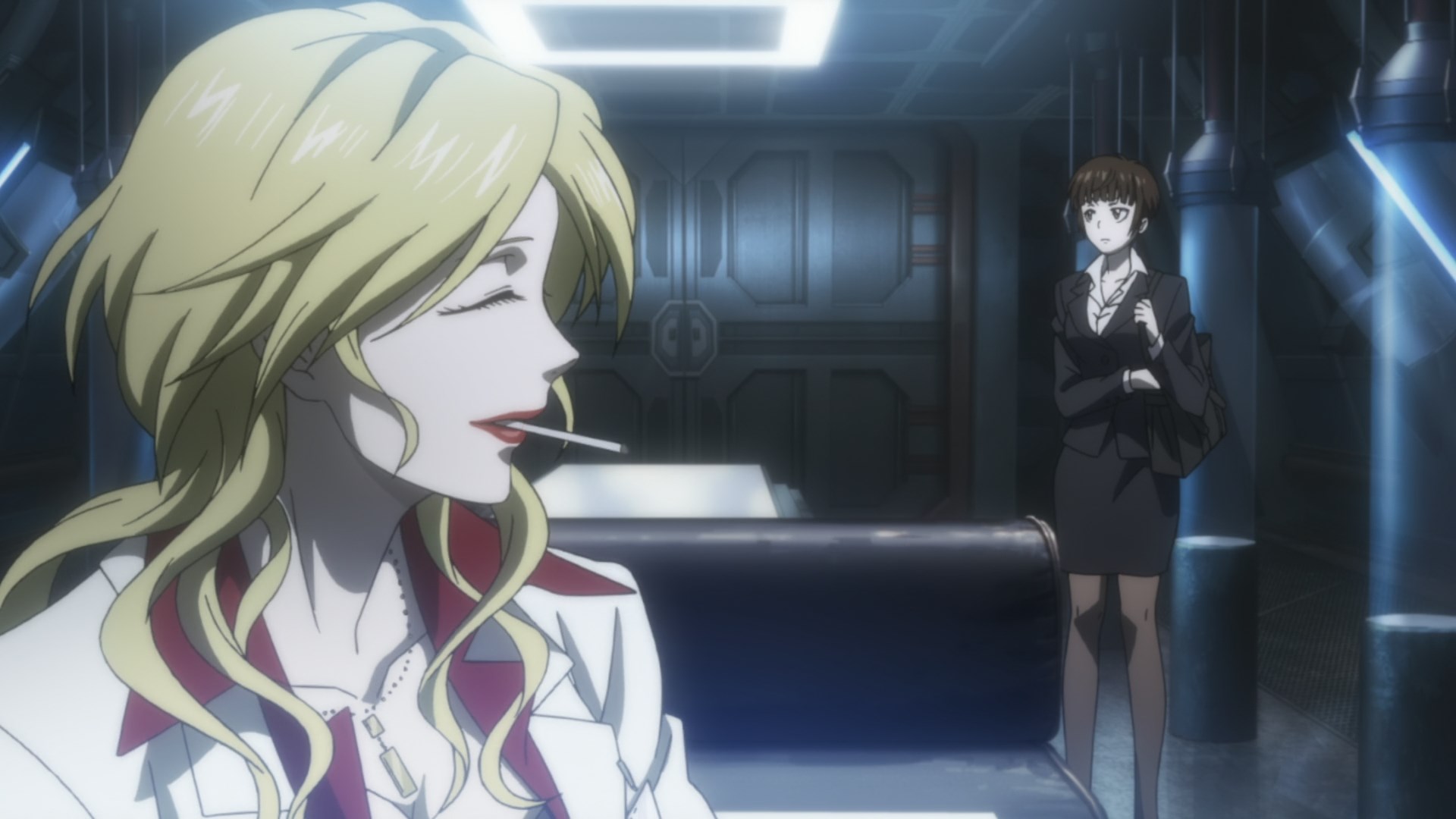 Психопаспорт — скриншот 22