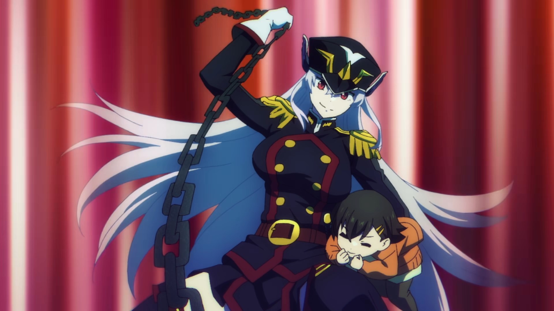 Раб спецотряда демонического города — скриншот 26