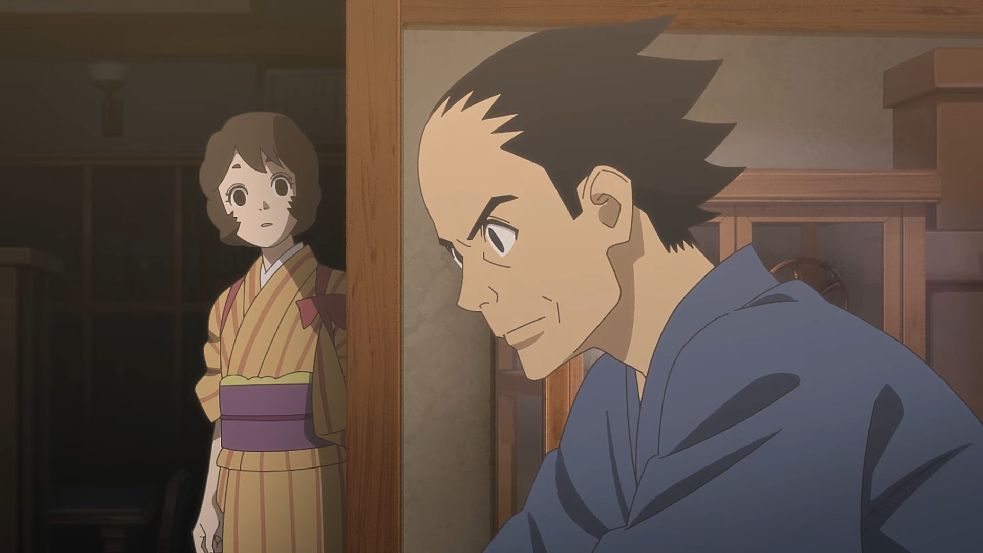 Shimadzu Corporation 150th Anniversary Animation — скриншот 18