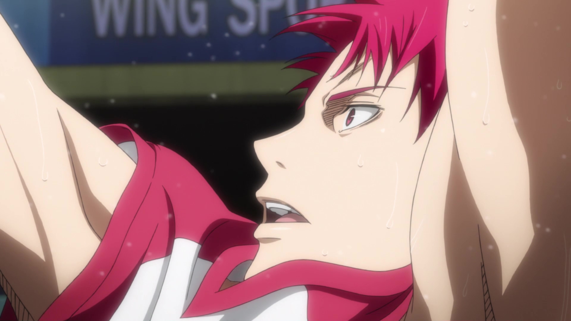 Баскетбол Куроко: Последняя игра — скриншот 40