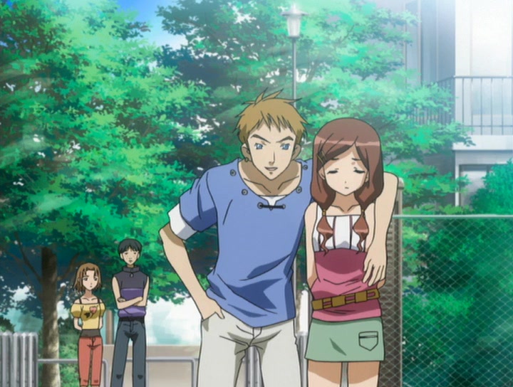 Ута-Ката — скриншот 10