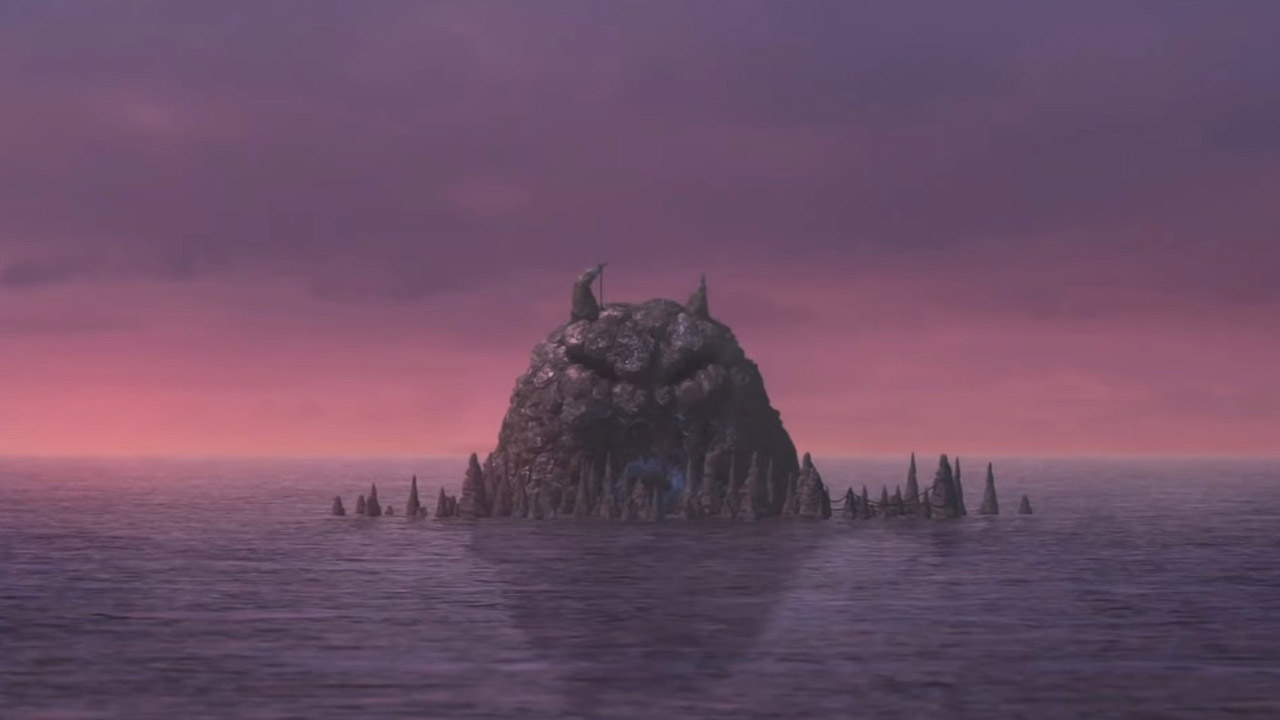 Монстры на острове — скриншот 6