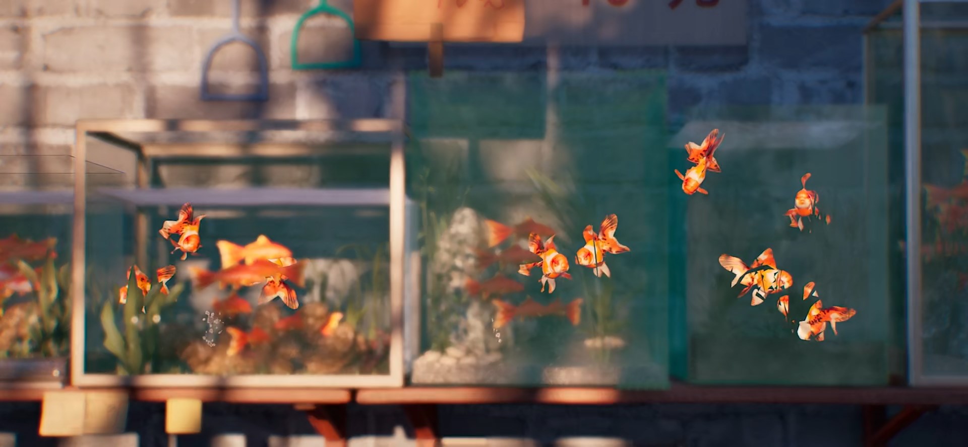 Палач богов: Между смертным и божественным царством — скриншот 16