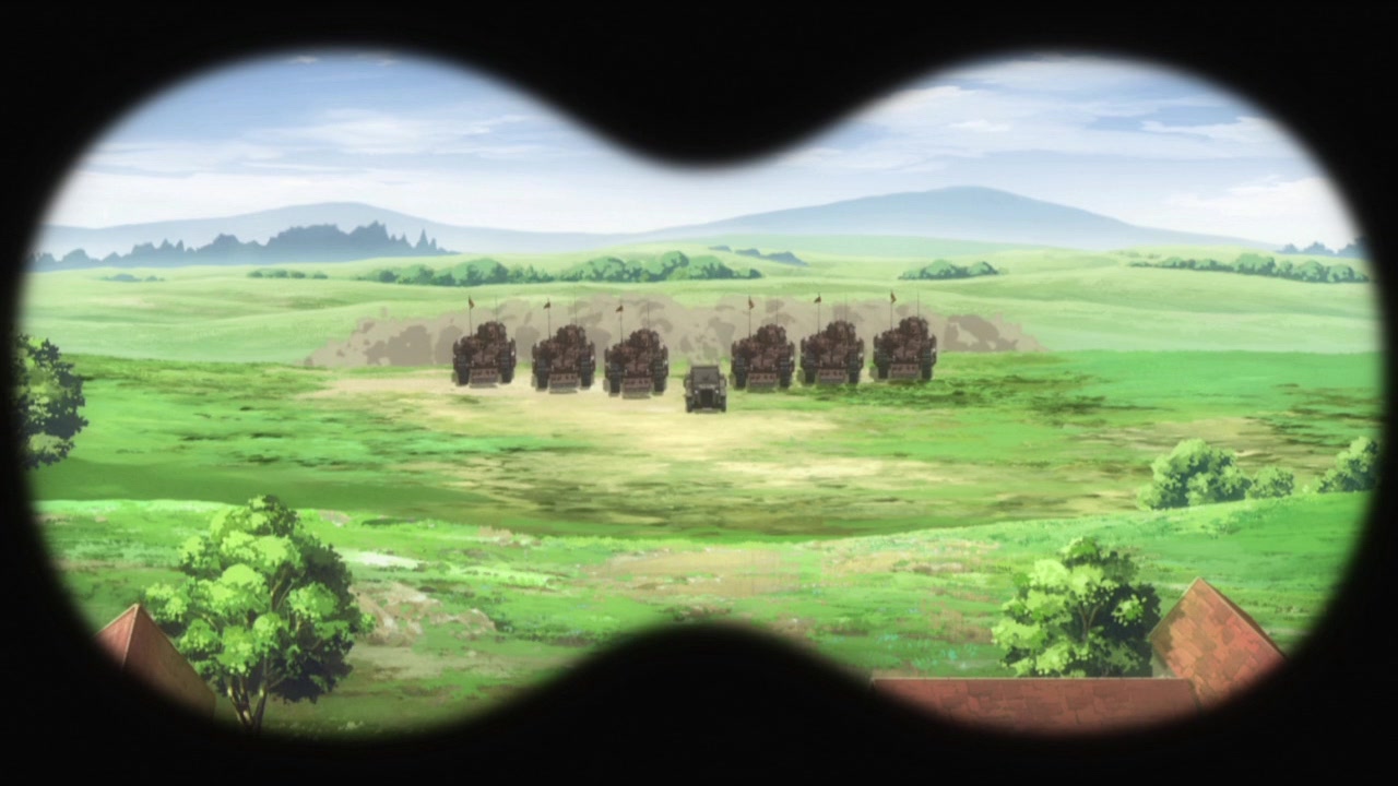 Хроники Валькирии — скриншот 29