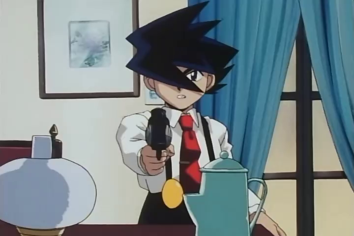 Гениальные паровые детективы — скриншот 29