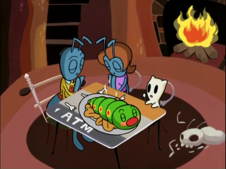 О! Супер-малышка Молоко! — скриншот 12