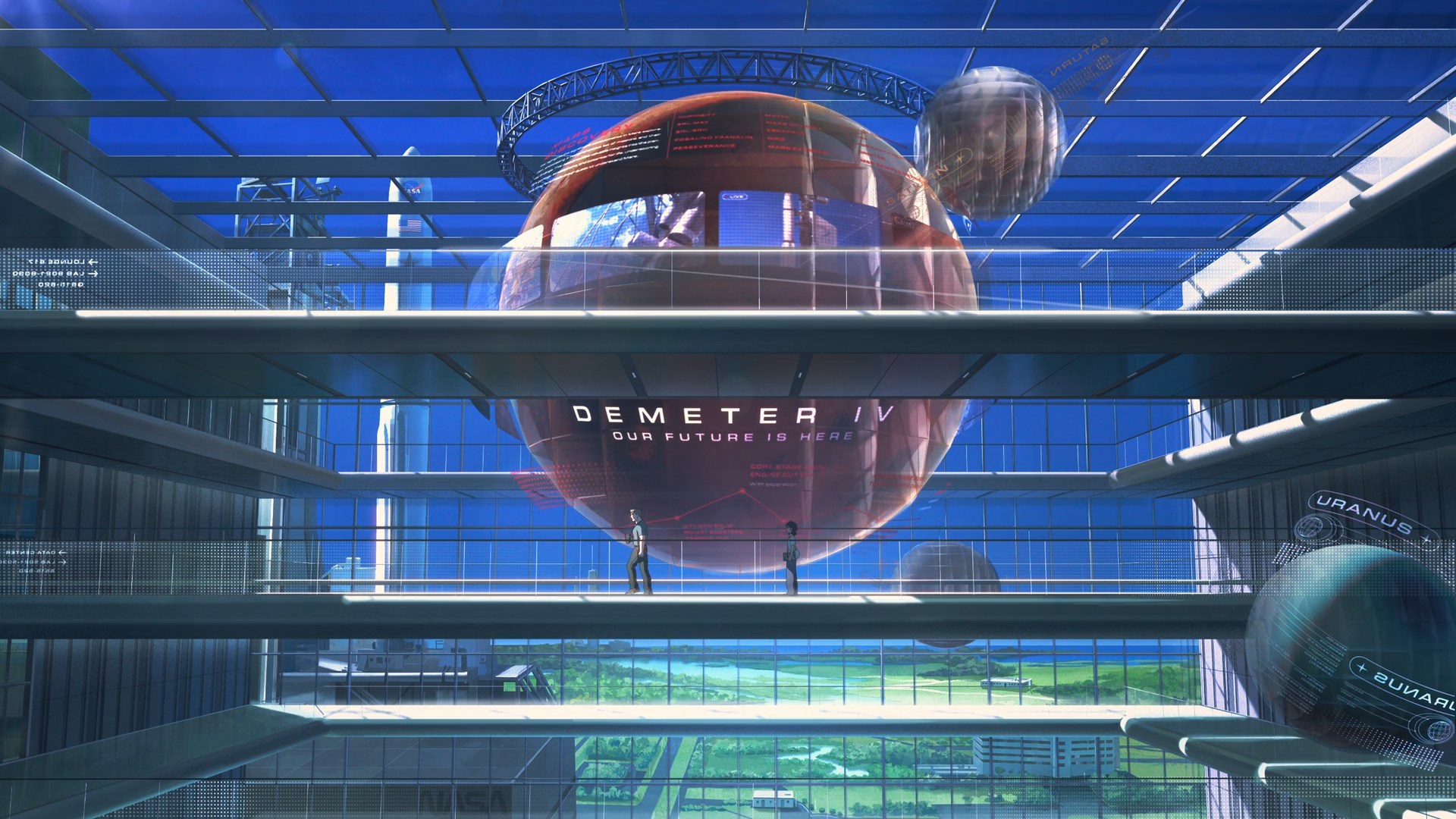 Всё, что нужно этой звезде — скриншот 2