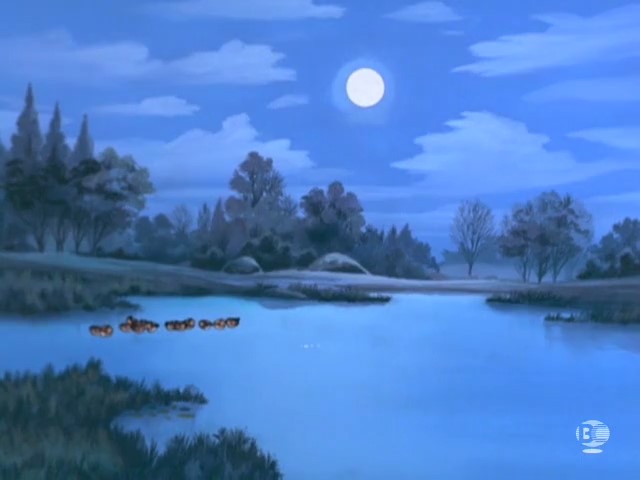 Чудесное путешествие Нильса — скриншот 29