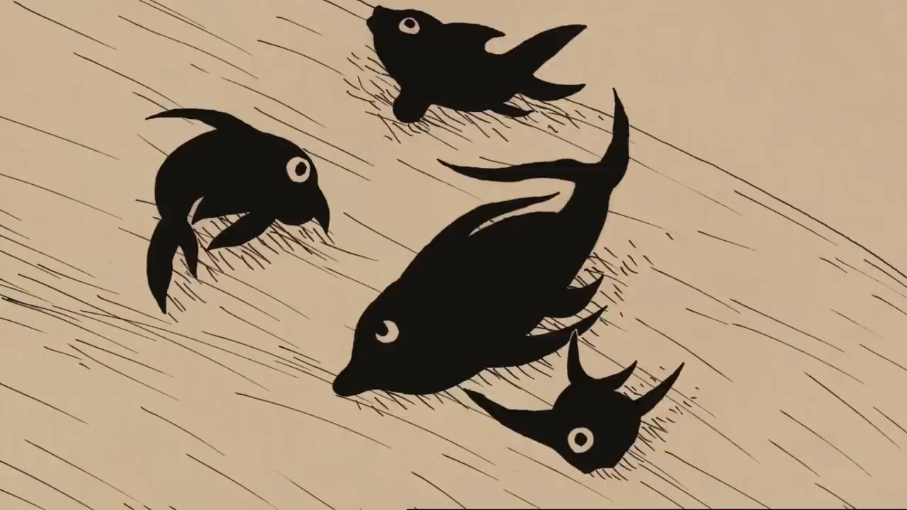 Старый крокодил — скриншот 20