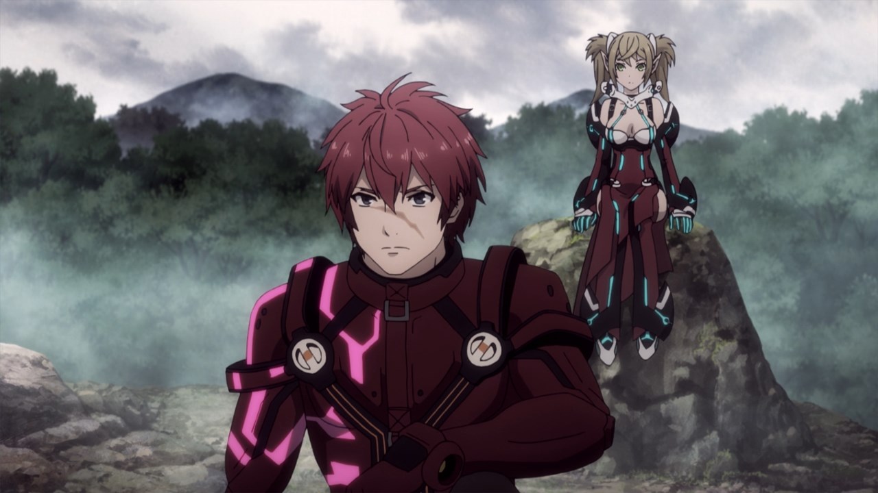 Фантастическая Звезда Онлайн 2: Эпизод Оракул — скриншот 45