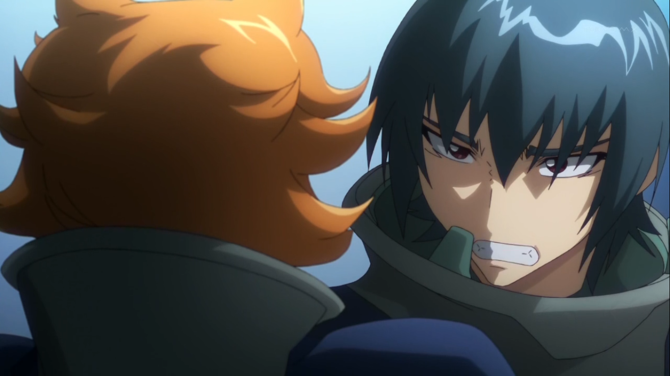 Последний рубеж: Защитники Галактики — скриншот 29