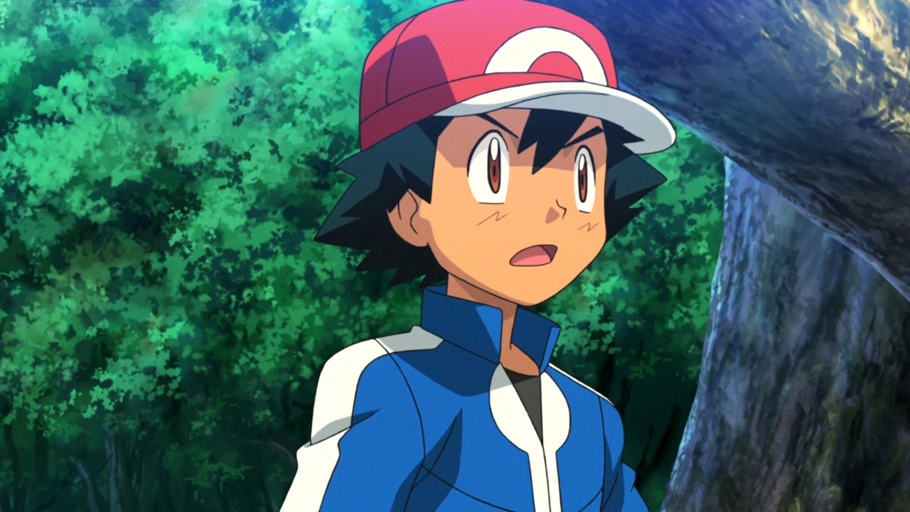 Покемон XY&Z: Вулканион и механическая Магиана — скриншот 13