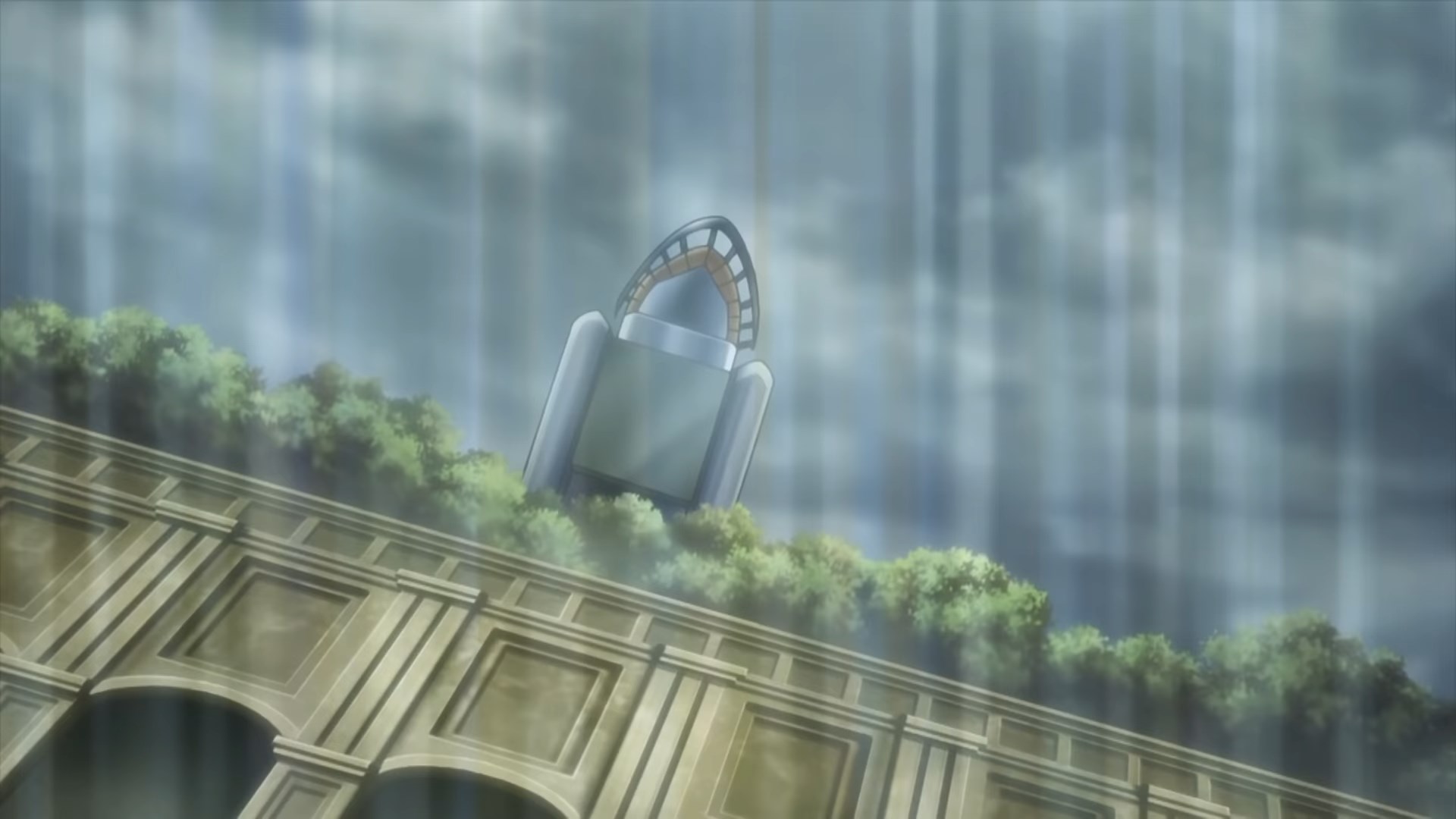 Сказания Лучей: Вечная судьба — скриншот 15