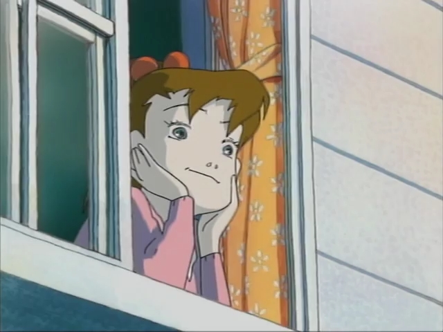 Открывая дверь — скриншот 15