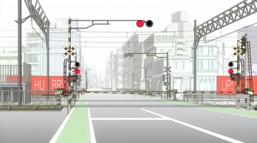 Наброски Хидамари x 365 — скриншот 6