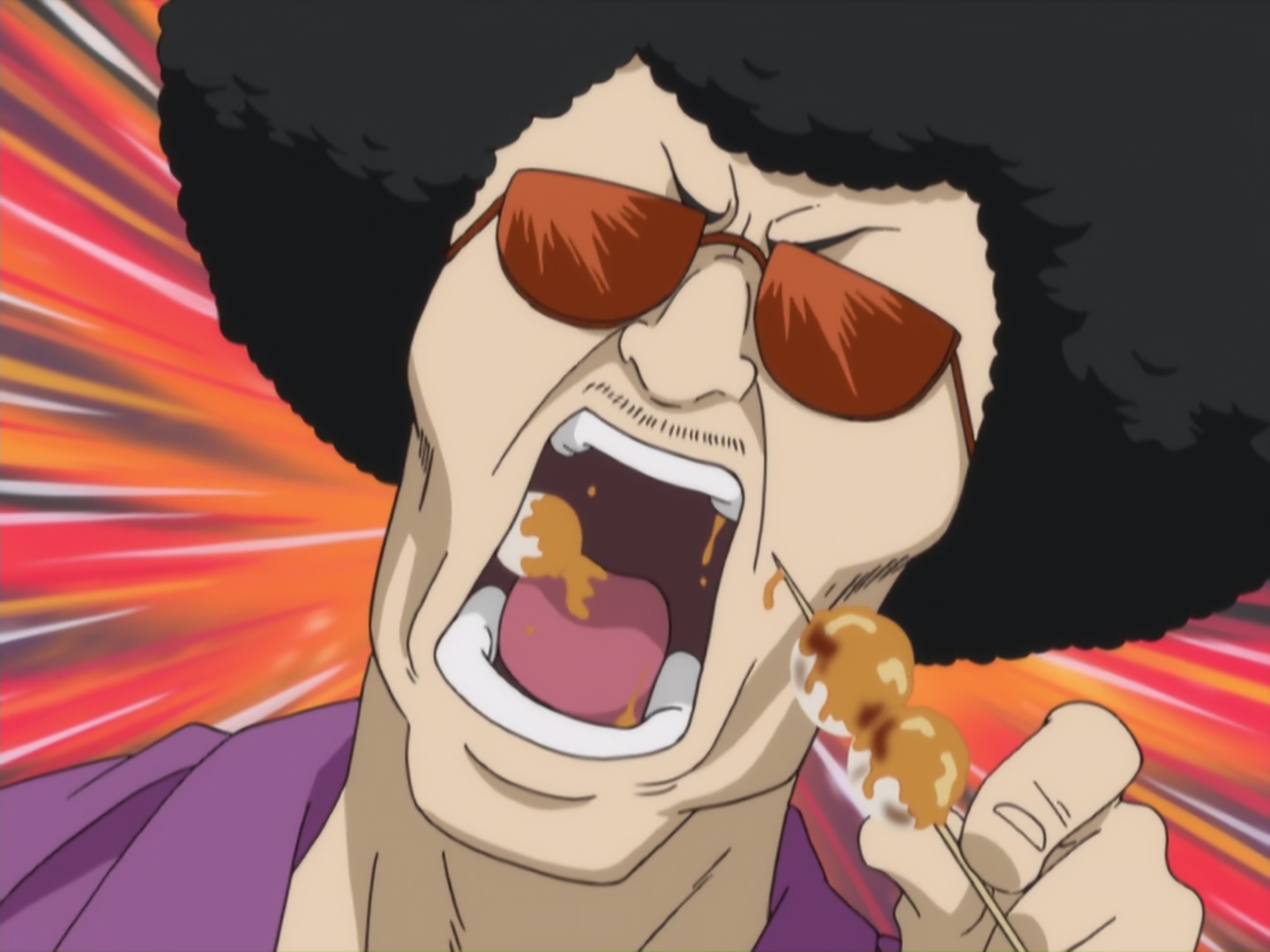 Гинтама — скриншот 38