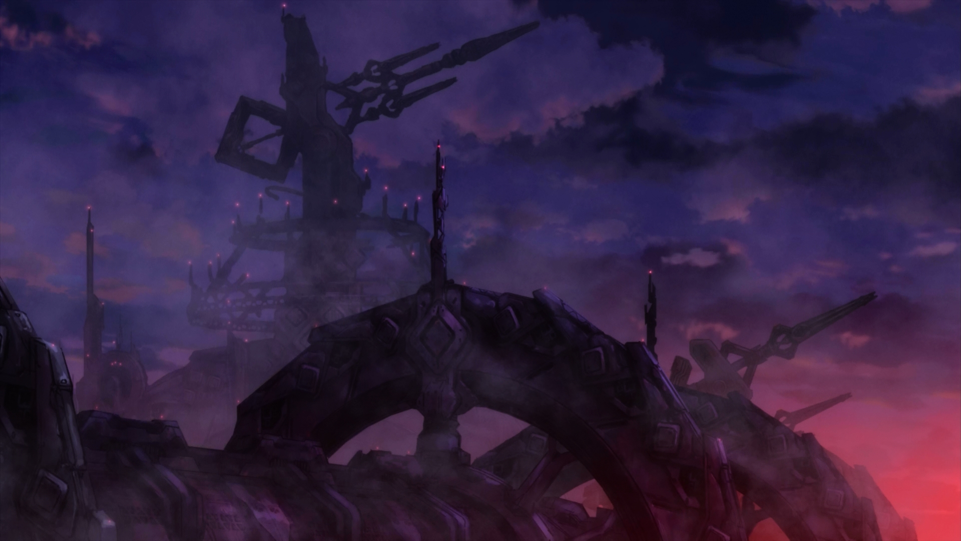 Небесная машина Пандора — скриншот 48