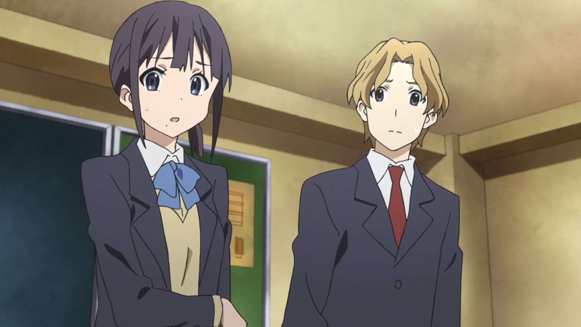 Связь сердец — скриншот 33