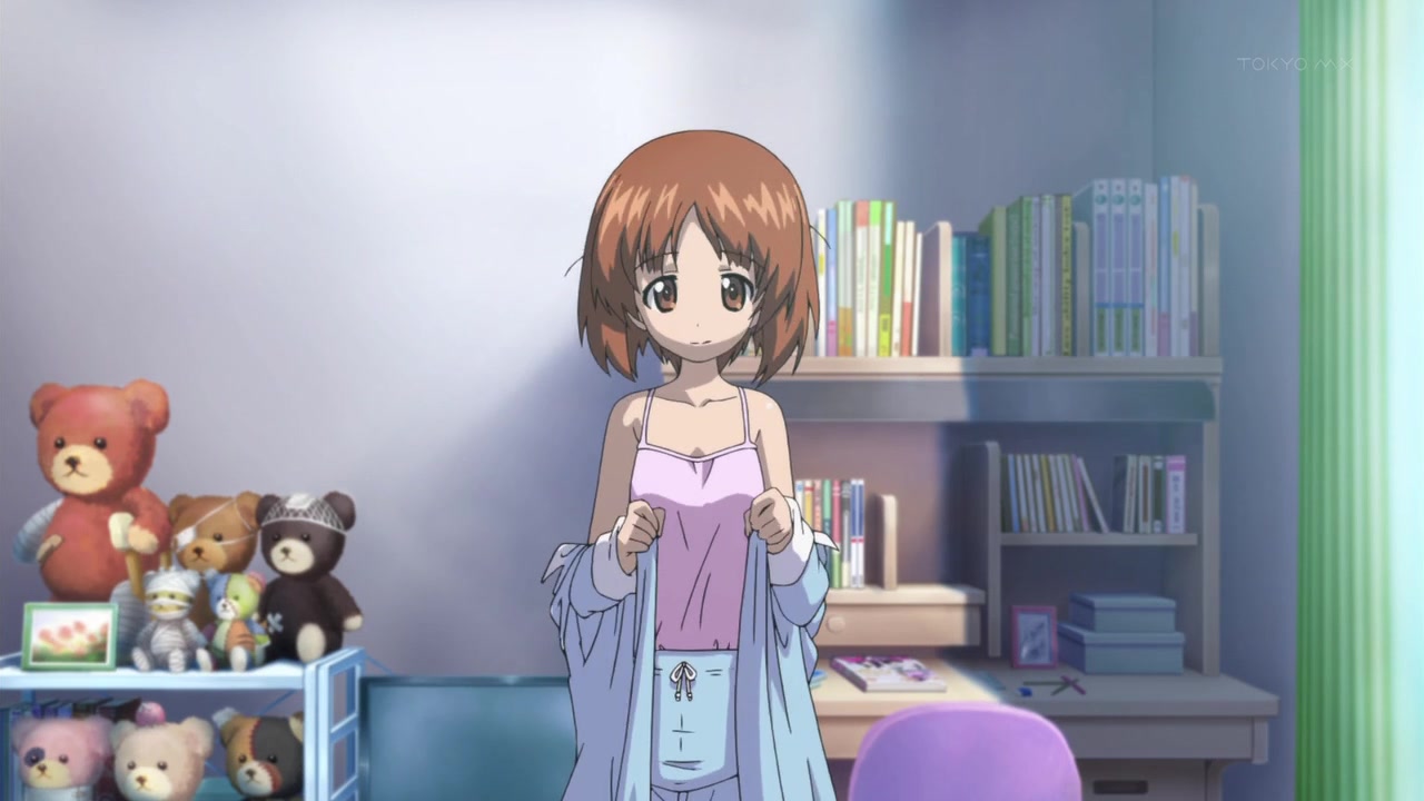 Девушки и танки — скриншот 39