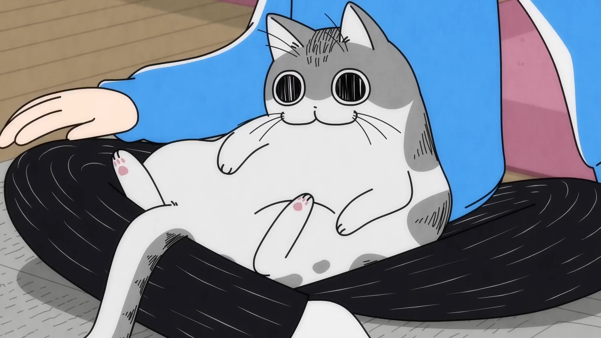 Вечера с кошкой 3 — скриншот 30