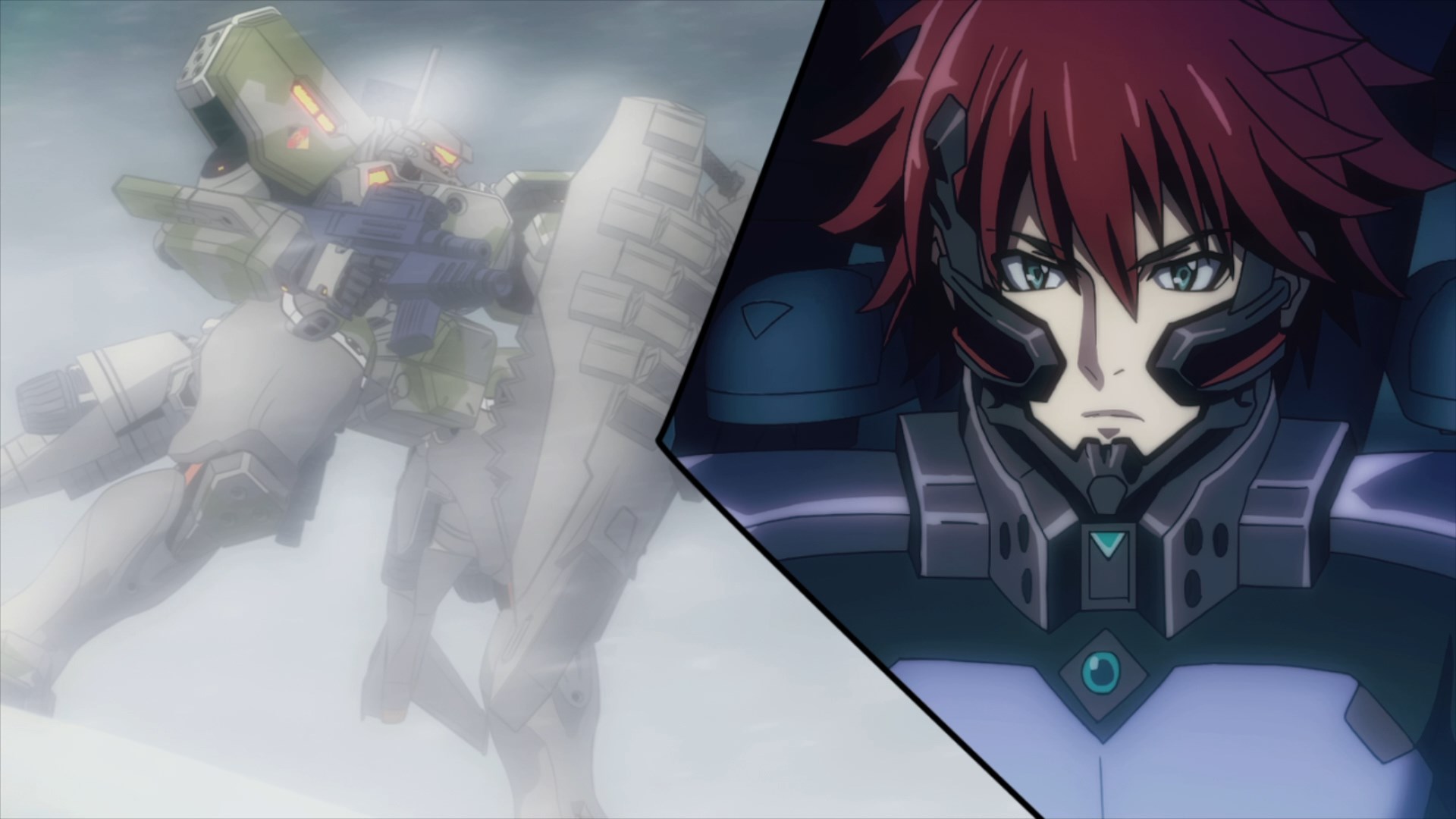 Чёрные метки — скриншот 6