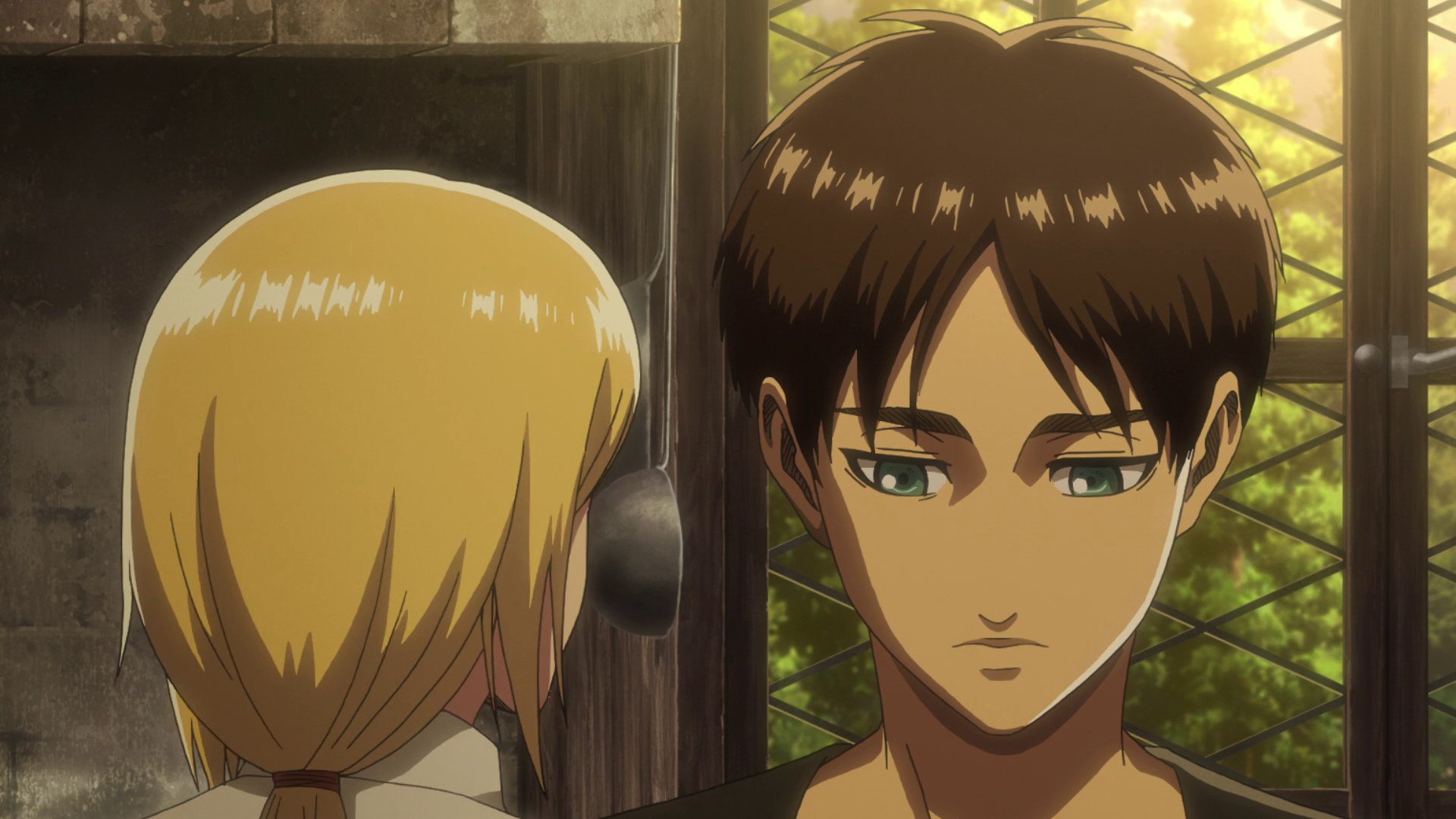 Атака титанов 3 — скриншот 18