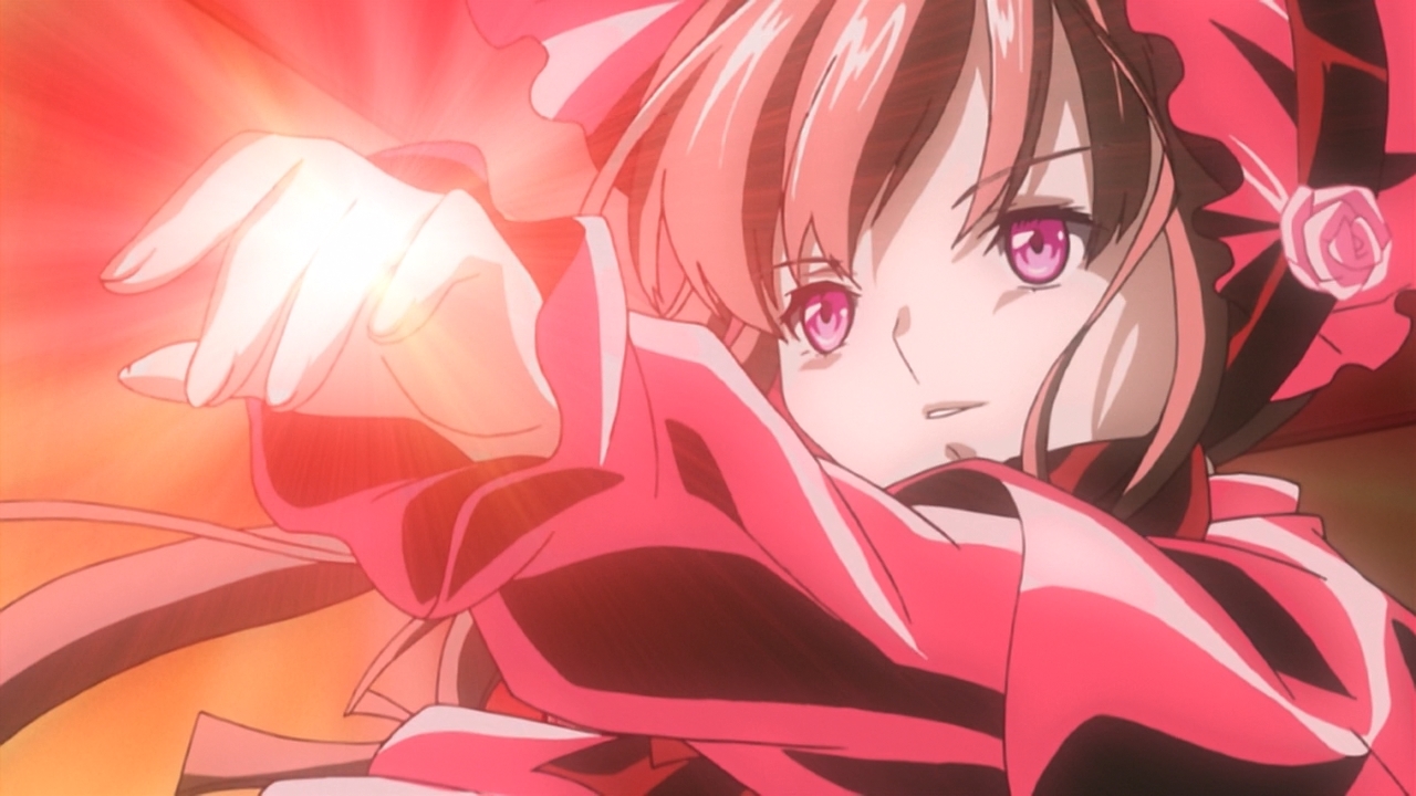 Девы Розена — скриншот 39