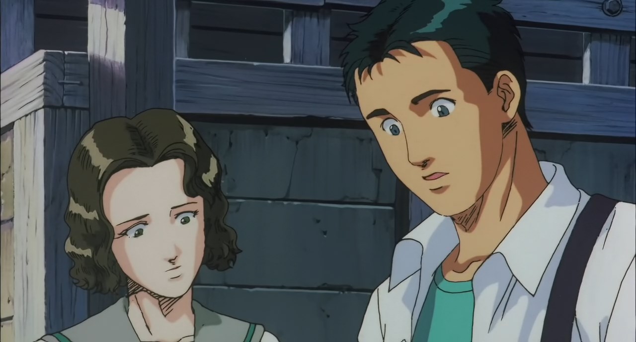 Слэм-данк: Реви, душа баскетболиста! Горячее лето Ханамичи и Рукавы — скриншот 9